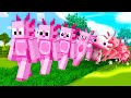 Minecraft, But Damage = More Realistic!