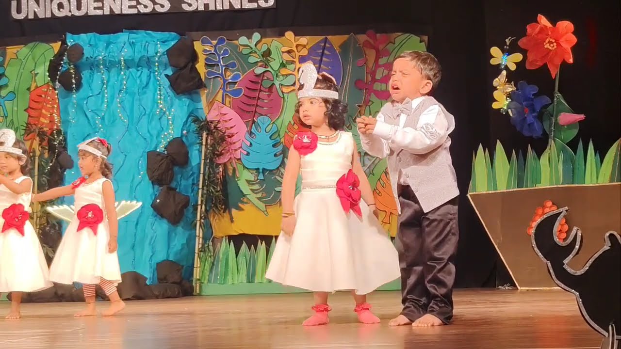 1st ಟೈಮ್ ಗೆಸ್ಟ್ ಆಗಿ ಸ್ಕೂಲ್ annual ಪ್ರೋಗ್ರಾಮ್ ಗೆ ಇನ್ವಿಟೇಶನ್ ಮನೆಗೆ ಕಳಿಸಿದ್ರು #vlog #motivation 