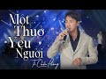 Mt thu yu ngi  t chn phong  live at saigon grand center