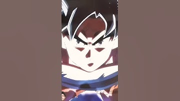 Dragon Ball Character in Random Fusion Mode #anime #db #dbz #dbs #dbd#goku