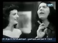 فيلم قطر الندي شادية أنور وجدى