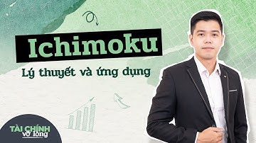 "Bắt bài" thị trường chứng khoán với phương pháp Ichimoku