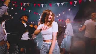 DJ ALOK WALKER, Alan Walker & Ava Max - Alone, Pt  II (Remix)