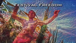 Psytrance Festival Freedom