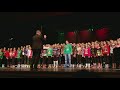 2017 milton wisconsin high school all choirs christmas concert song 1 b  20171214 200459
