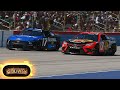 NASCAR Cup Series heads to Texas, Talladega, Charlotte ROVAL for Round of 12 | Motorsports on NBC