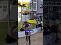 Good Samaritan Confronts a Tweaker Threatening to Harm Someone 😳