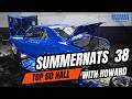 Summernats 38 Top 60 Elite Hall 2026 - Entire Walkthrough with Howard