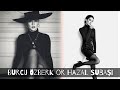 Burcu Özberk or Hazal Subaşı | Celebrity Comparison | 2025 | EvaDoc