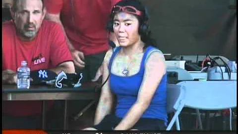 SANDY NG WEBCAST INTERVIEW