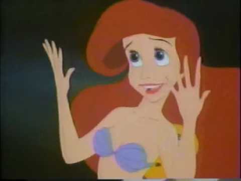 TV special on the making of The Little Mermaid that aired on The Disney Channel in 1989. Hosted by Alyssa Milano.