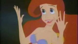 Disney Channel's Making of The Little Mermaid (1989) part_1