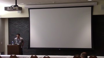 DevConf US 2018 - Day 2 - Systems Engineering