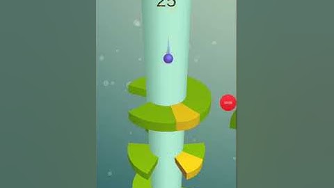 dont try helix jump on camera bad luck