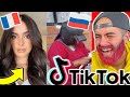 TIK TOK MEME RUSSIA vs FRANCIA 🇷🇺🇫🇷