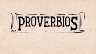 Libro de Proverbios