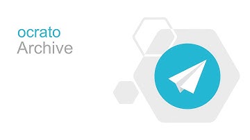 Ocrato file Archive to clean-up file shares and SharePoint