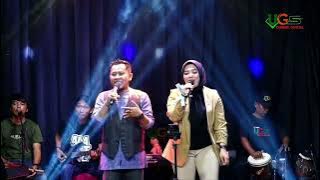 Apa Kabar | Fina Permata Ft Adjie Andrian | Cipt.H.Rhoma Irama | Ugs Channel Official