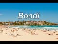 Sydney's Eastern Suburbs - Bondi