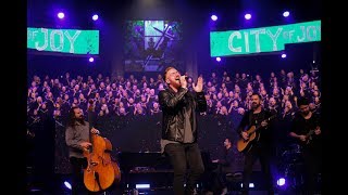 Miniatura de vídeo de "City of Joy - The Prestonwood Choir"