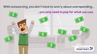 Outsourcing Video