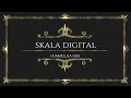 SKALA DIGITAL - NUESTRO ANIVERSARIO AUDIO  - SAN PEDRO HUAMELULA