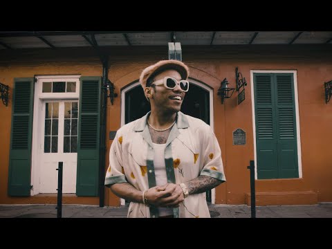 Expedia’s new film, “A Big Jam in New Orleans,” starring Anderson .Paak was directed by child. and shot in some of New Orleans’ most iconic settings,