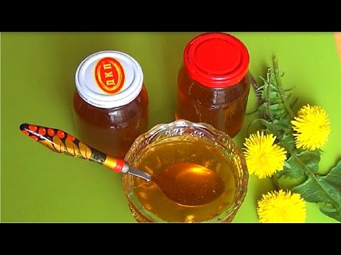 Варенье из одуванчиков.Лечит суставы,чистит печень и почки,улучшает обмен веществ.Как приготовить?