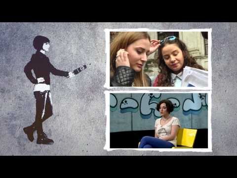 თეორემა - სექსუალური პრეფერენციები საჯარო სივრცეში