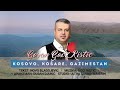 Goran goci ristic  kosovo koare gazimestan official audio 2023