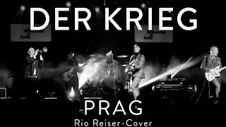 PRAG - Der Krieg  by Rio Reiser (LIVE)