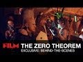 The Zero Theorem: Behind-The-Scenes Special