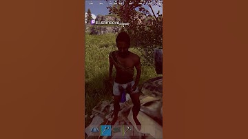 Average day in #rust ..