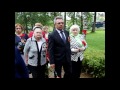75 лет трагедии в Лычково