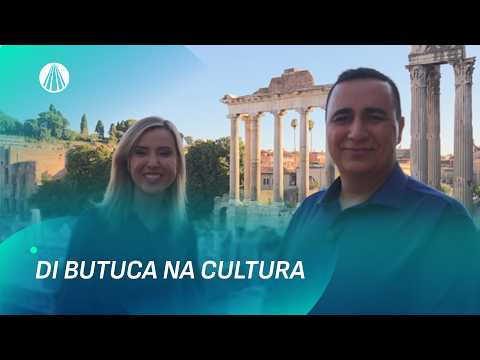 Roma Antiga conheça o lugar onde tudo acontecia | Família dos Devotos