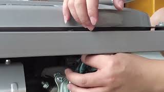 How to Replace The Spark Plug For Portable Generator