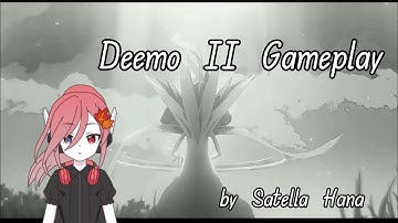 Deemo II Gameplay - Chapter 2