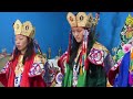 Khandro dhenga dance by bhutanese youths nyc