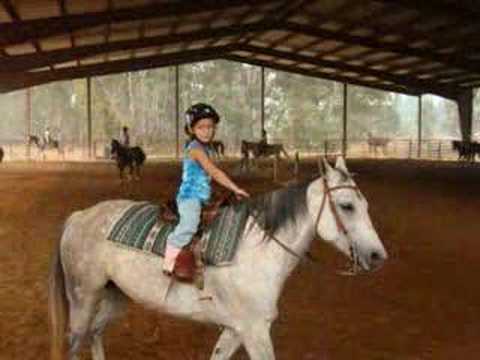 2008 Kids Horse Camp