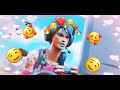 Fortnite roleplay step sister) i did it