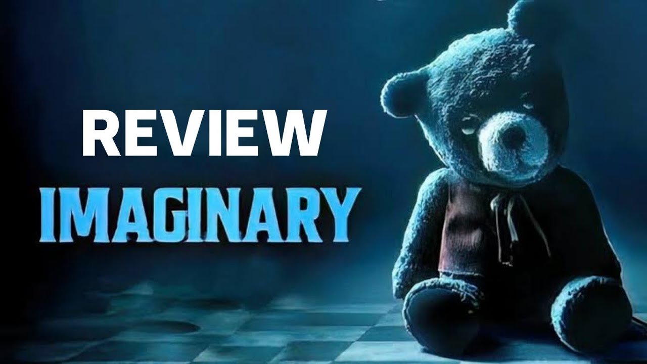 Imaginary Movie Review | Telugu