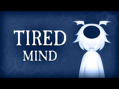 Tired Mind - (Full Album)