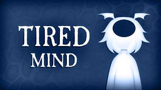 Tired Mind - (Full Album)