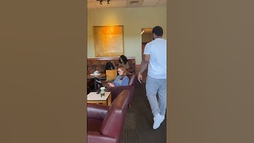After Serving 61 Months In Prison Dad Surprises His Daughter #shorts #short #tiktok #dadisnotanoun