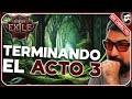 🔴EN VIVO🔴 ¡PATH OF EXILE 2 en su LANZAMIENTO! 🔥 Primeras Impresiones y Gameplay en Vivo