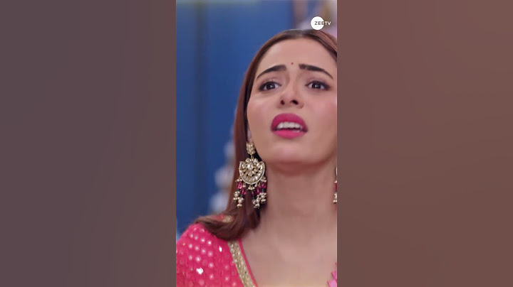 Kundali Bhagya | कुंडली भाग्य |  Ep 1825 | Zee TV UK