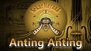 Download Mp3 ANTING ANTING Sragenan (KARAOKE) Gudang lagu Download Mp3 ANTING ANTING Sragenan (KARAOKE)