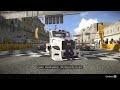 GRID Legends - Nintendo Switch 2 - TV gameplay (Trucks)