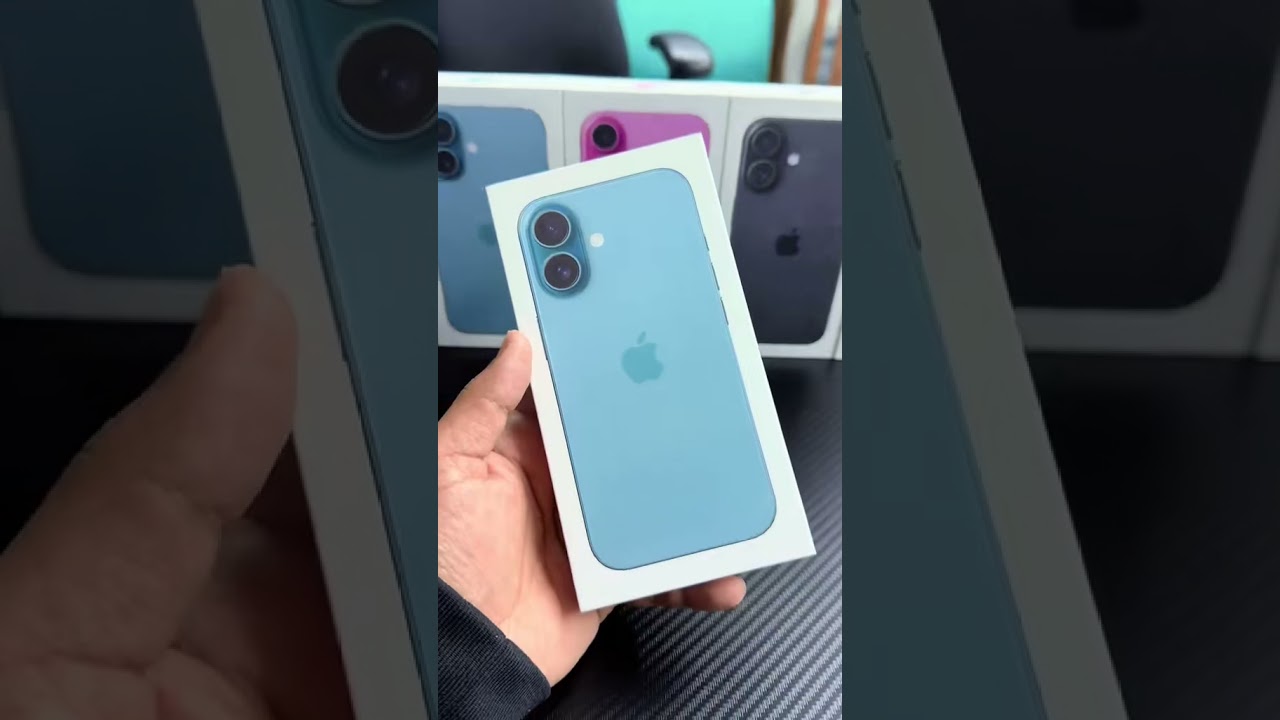 Apple iPhone 16 128GB at an affordable price Buy it now from Zextons.co.uk 