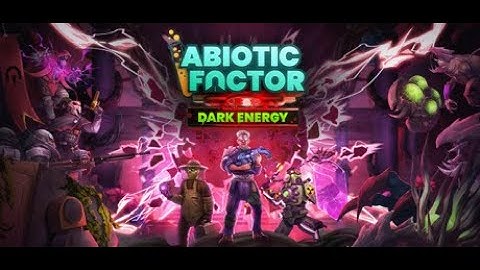 Abiotic Factor Apocalyptic Difficulty Playthrough